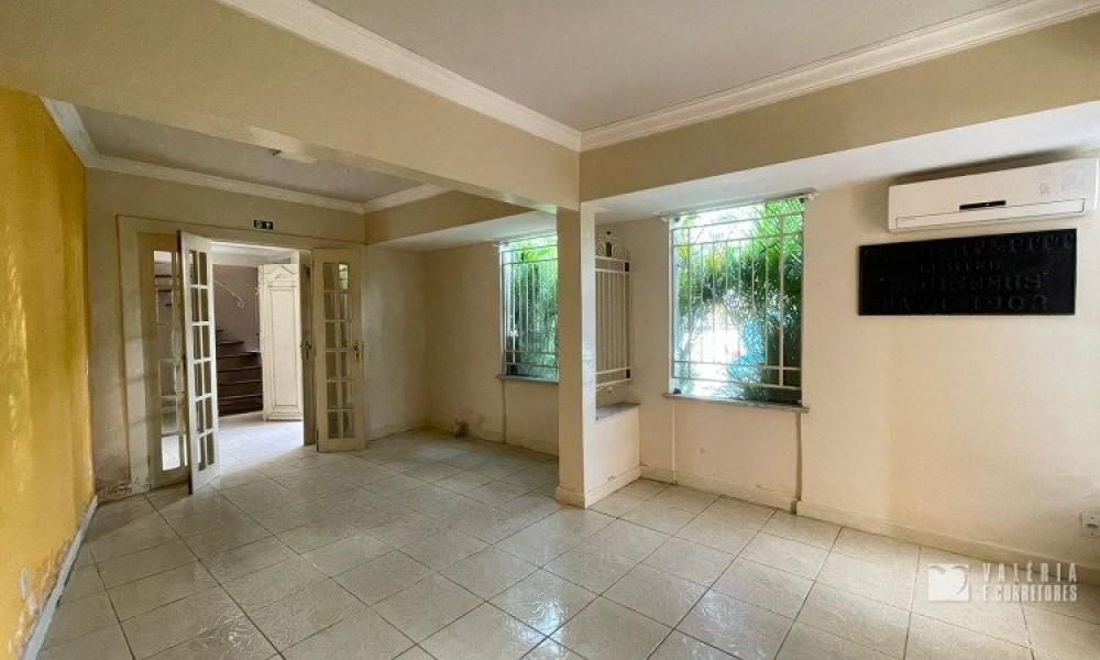 Prédio Comercial 3 Pavimentos