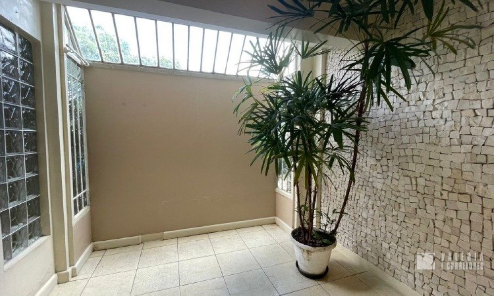 Prédio Comercial 3 Pavimentos