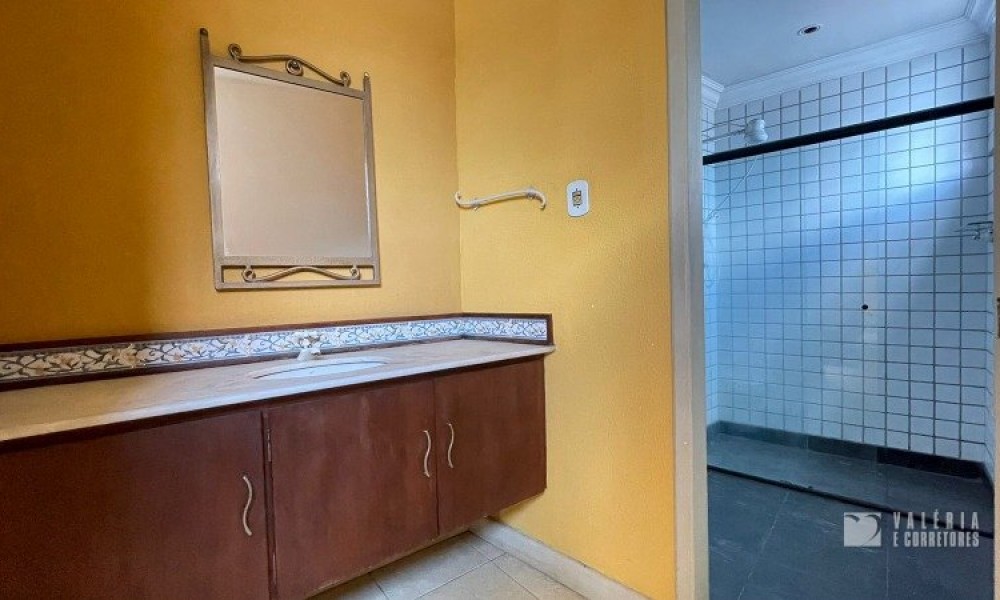 Prédio Comercial 3 Pavimentos