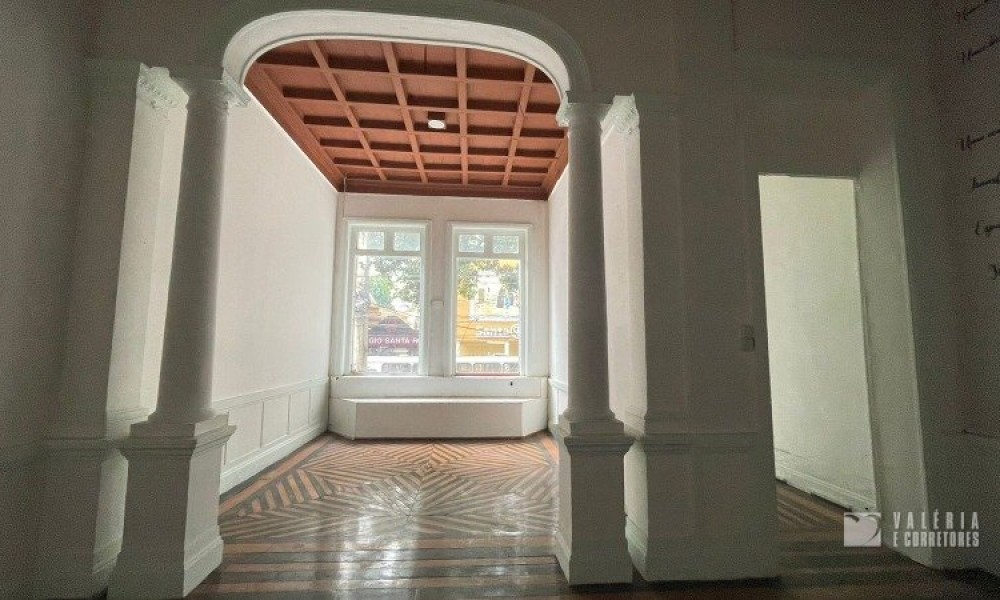 Prédio Comercial 