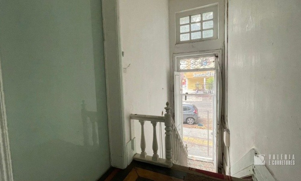 Prédio Comercial 