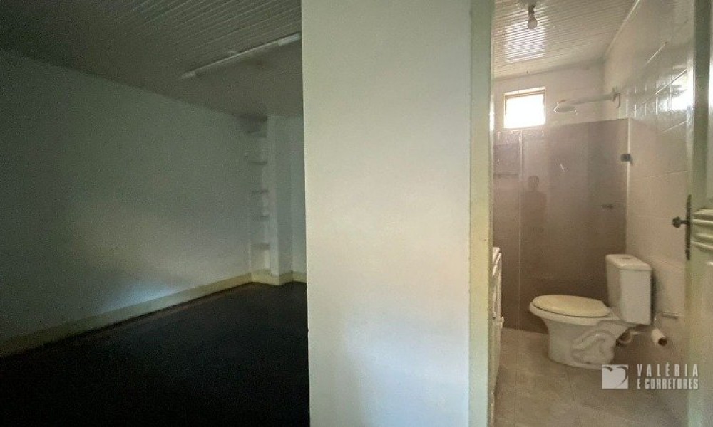 Prédio Comercial 