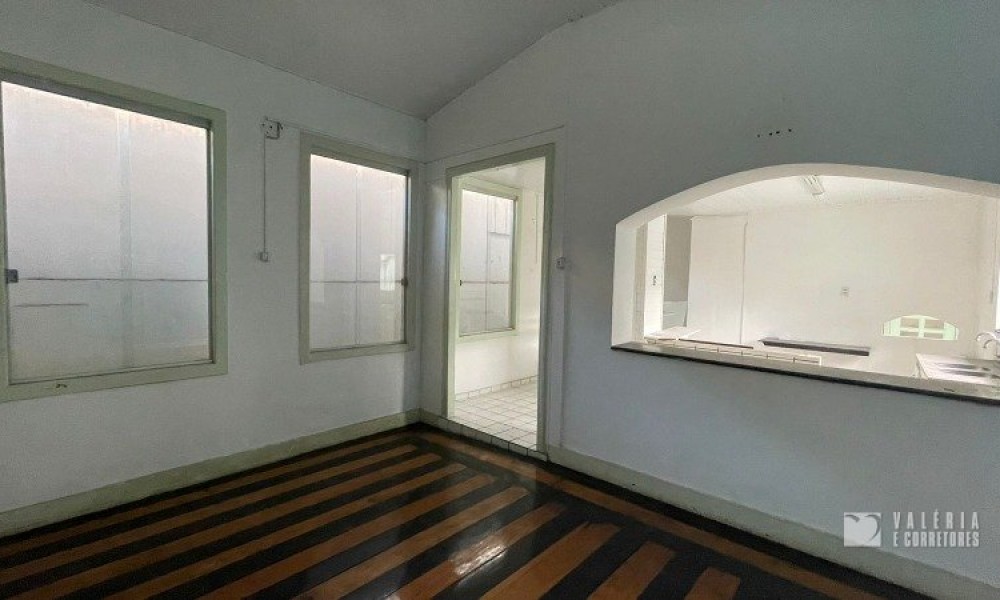 Prédio Comercial 