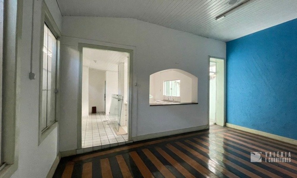Prédio Comercial 