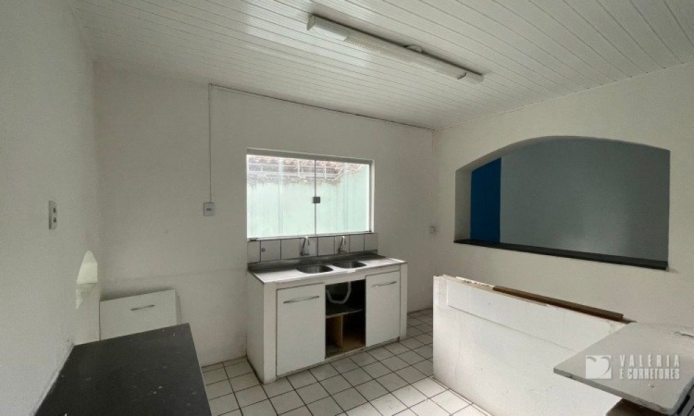 Prédio Comercial 