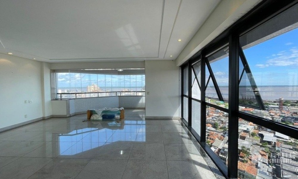 Ed. Baia De São Marcos