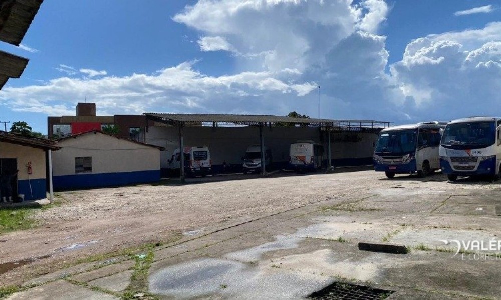 Ponto Comercial Terreo 