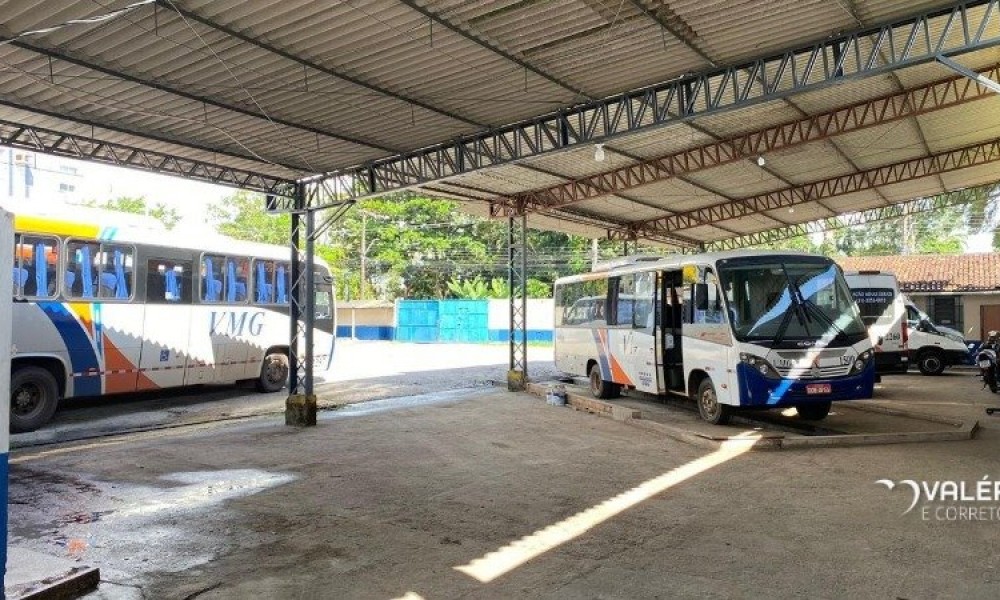 Ponto Comercial Terreo 