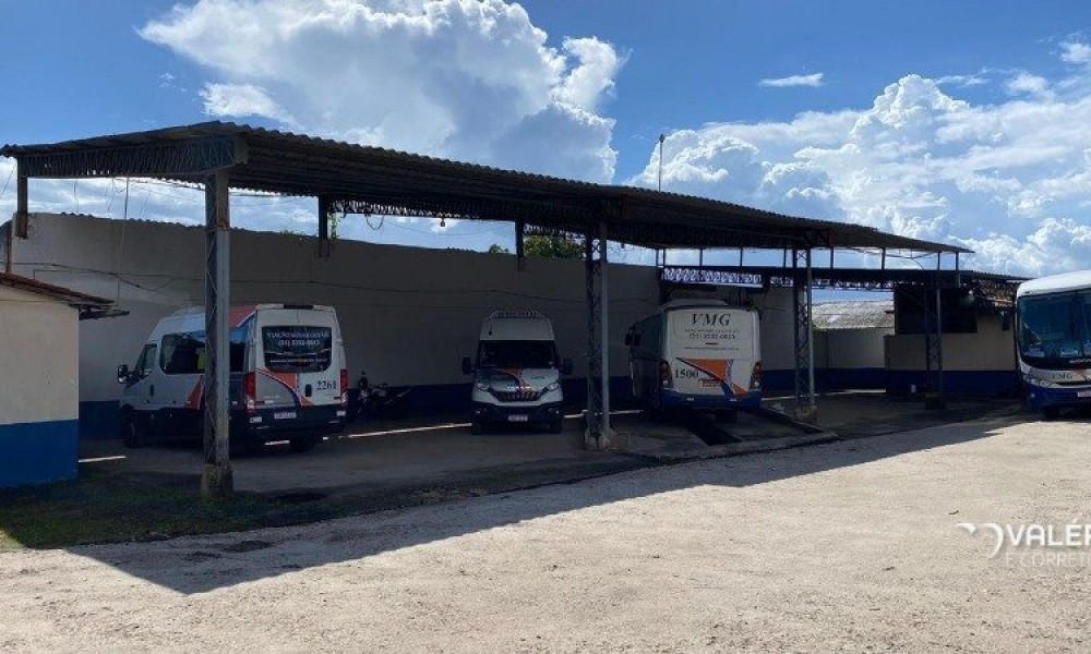Ponto Comercial Terreo 
