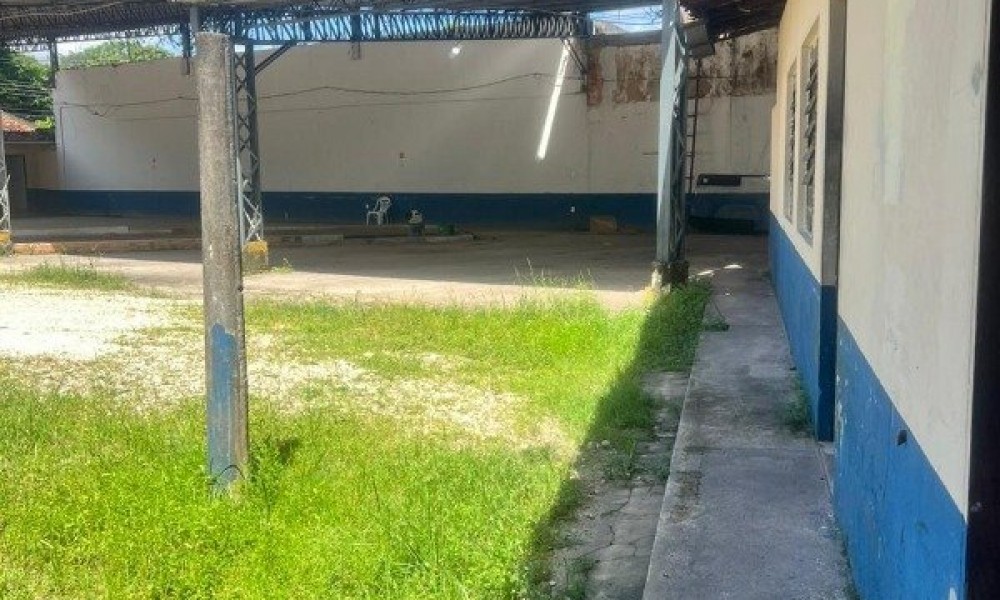 Ponto Comercial Terreo 