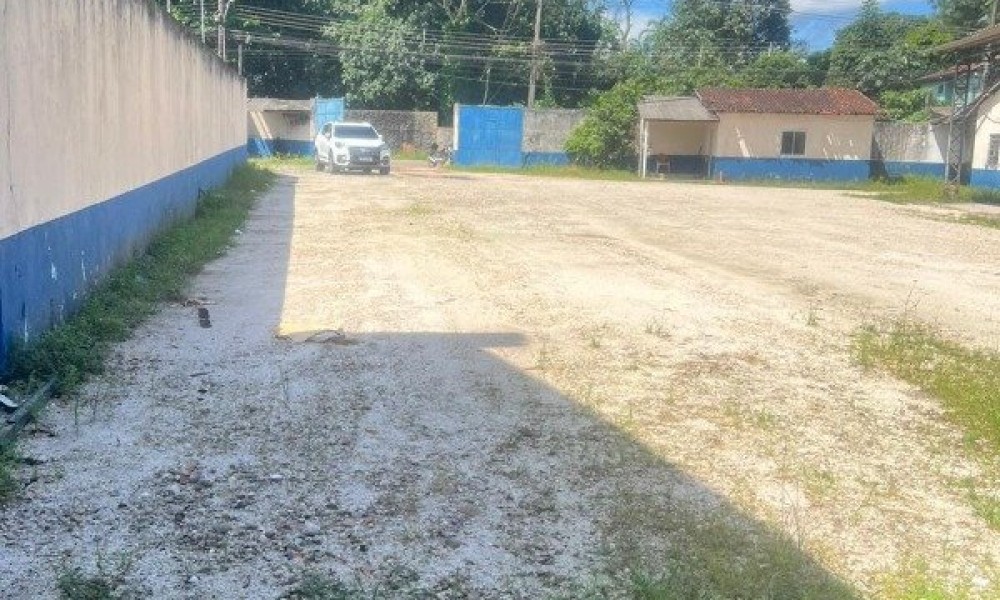 Ponto Comercial Terreo 
