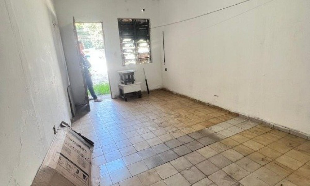 Ponto Comercial Terreo 