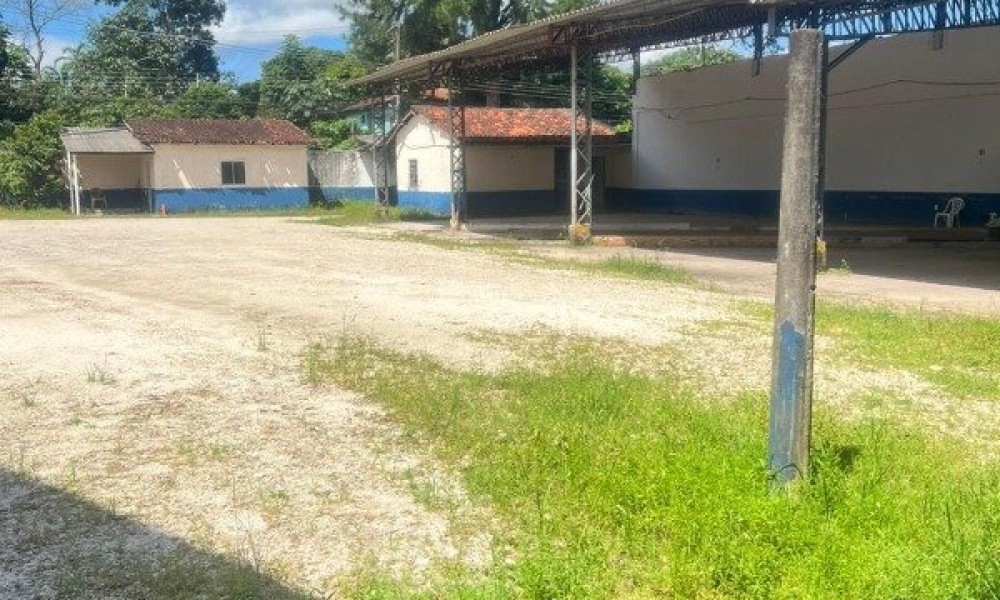 Ponto Comercial Terreo 