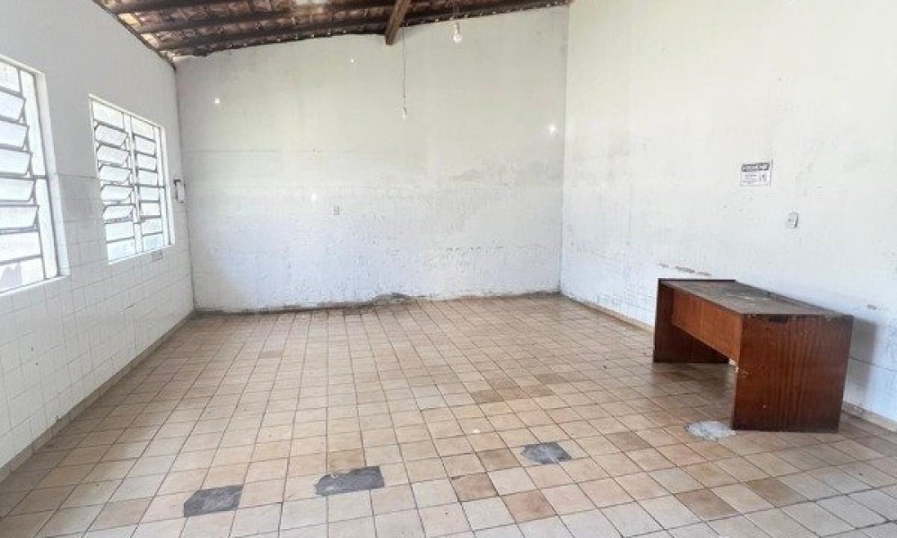 Ponto Comercial Terreo 