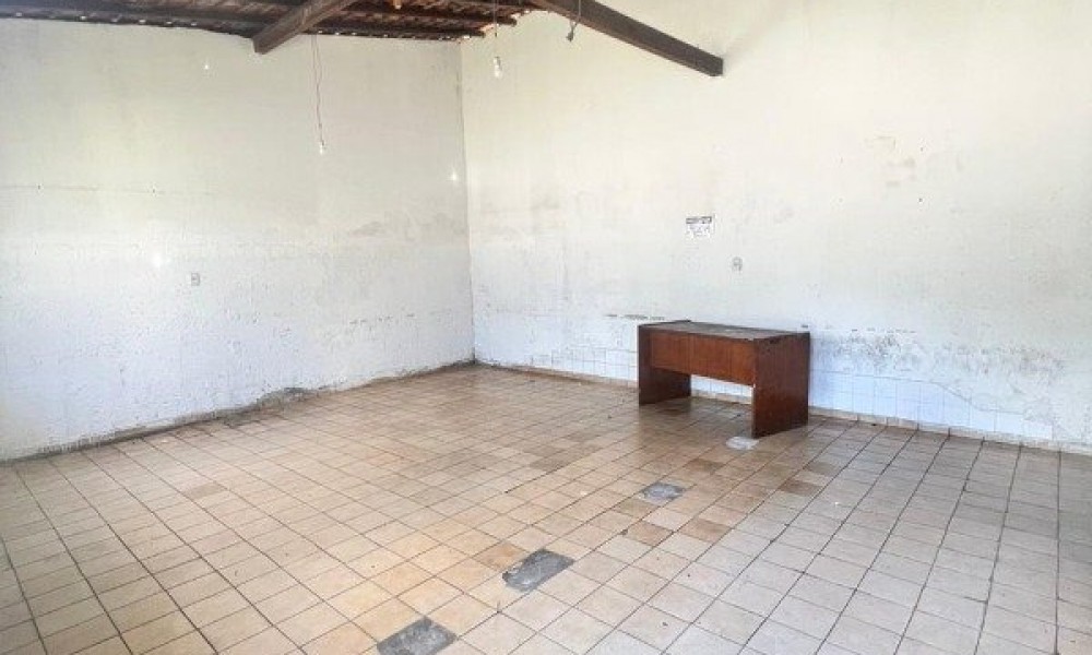 Ponto Comercial Terreo 
