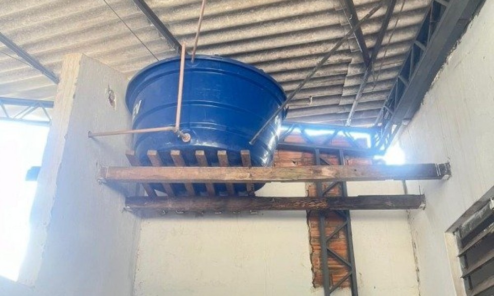 Ponto Comercial Terreo 
