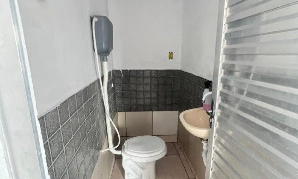 Ponto Comercial Terreo 