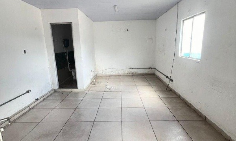 Ponto Comercial Terreo 