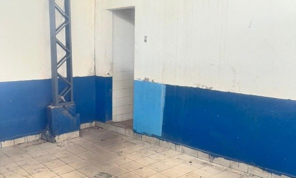 Ponto Comercial Terreo 
