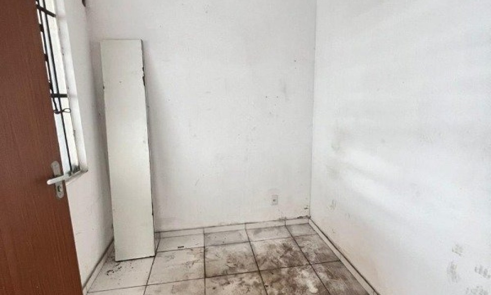 Ponto Comercial Terreo 