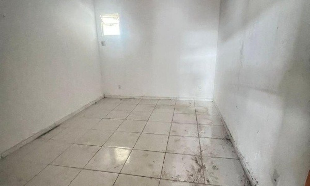 Ponto Comercial Terreo 