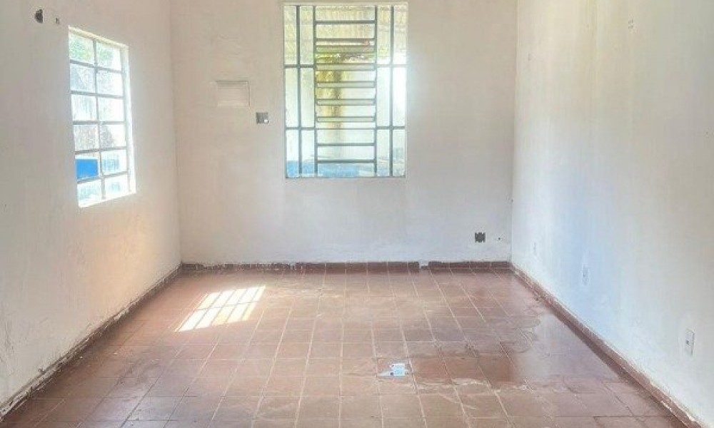 Ponto Comercial Terreo 