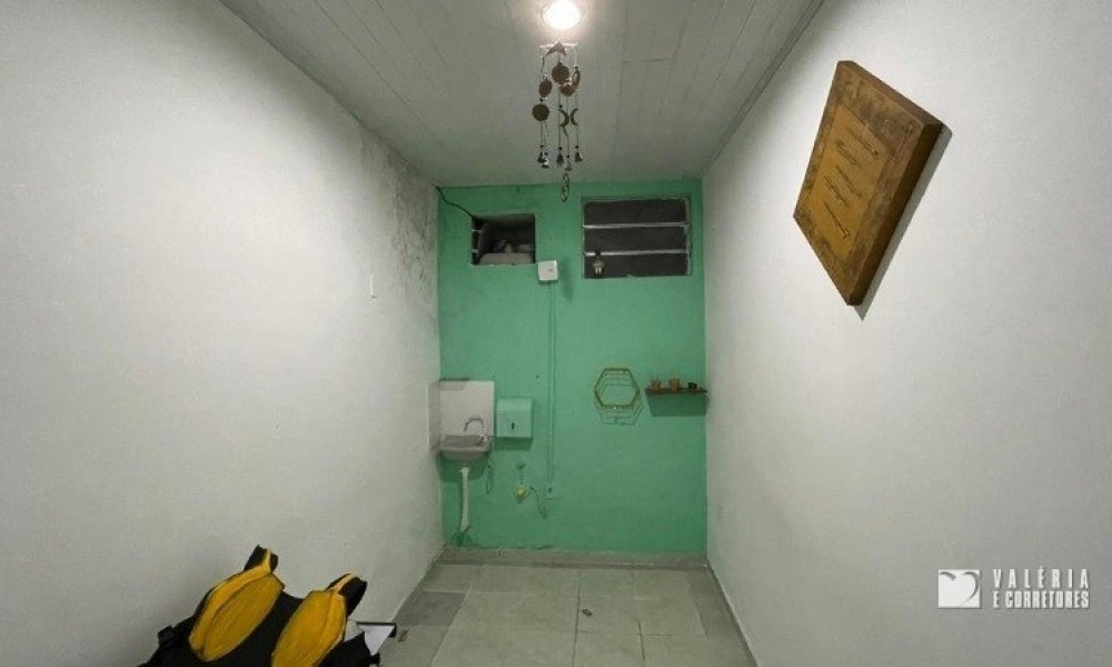 Prédio Comercial 2 Pavimentos