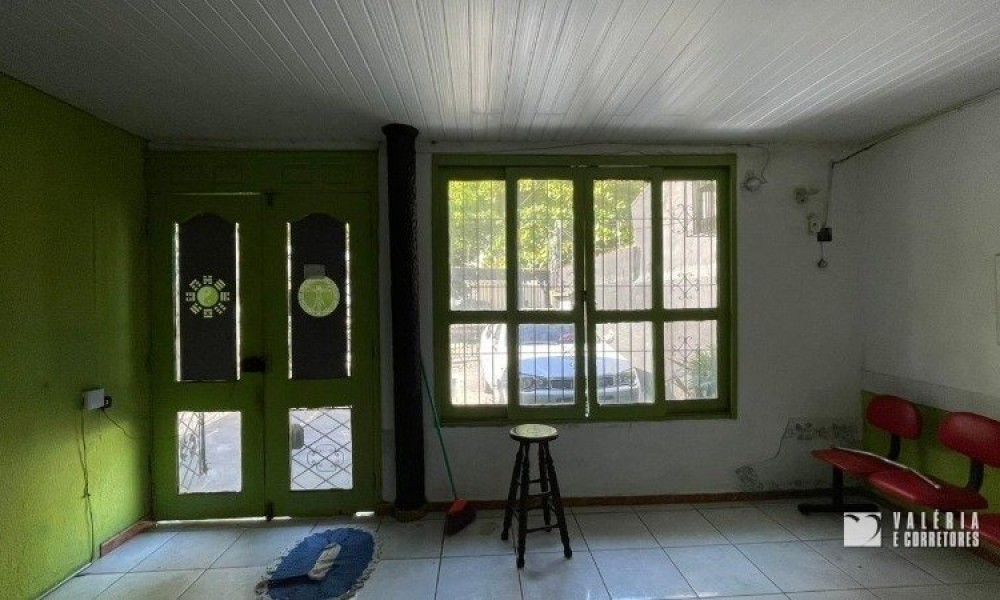 Prédio Comercial 2 Pavimentos