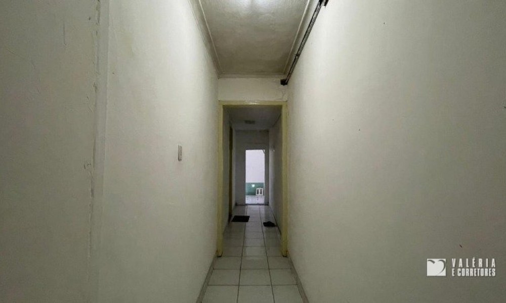 Prédio Comercial 2 Pavimentos