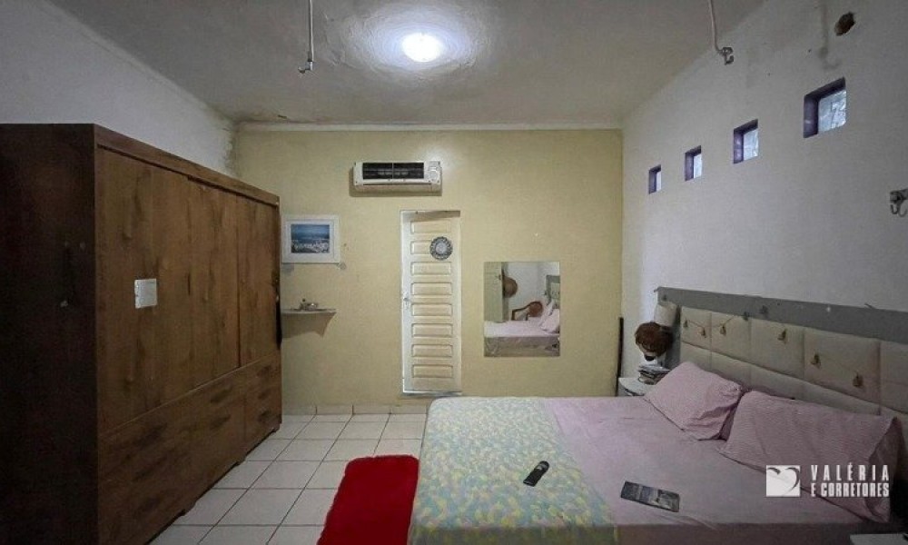 Prédio Comercial 2 Pavimentos