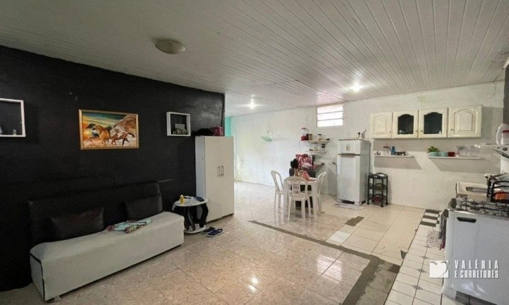 Prédio Comercial 2 Pavimentos