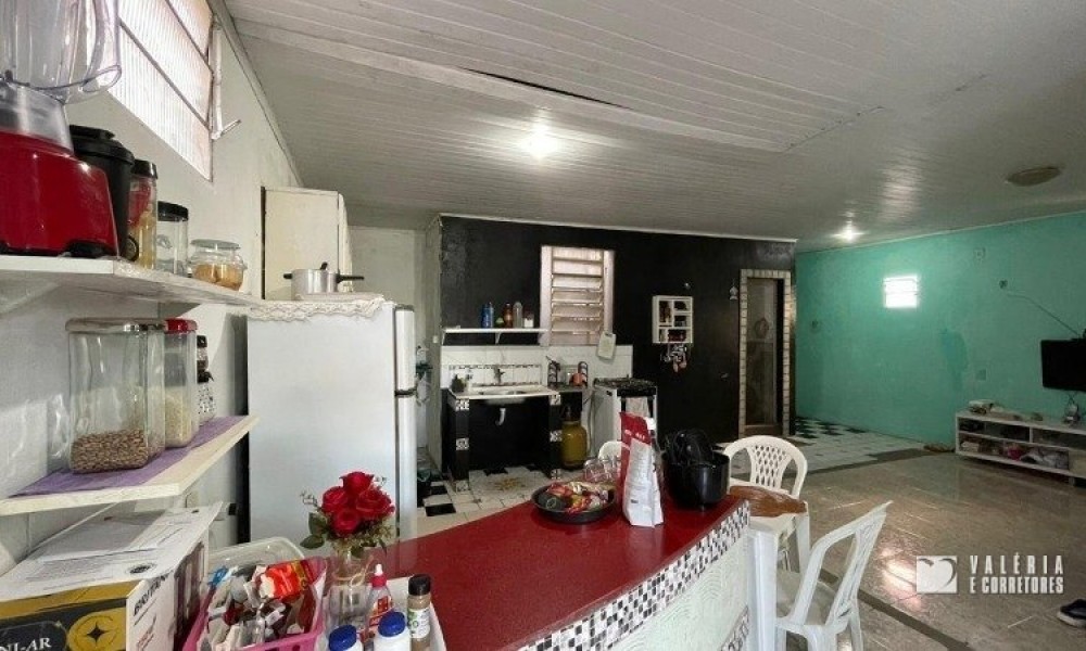 Prédio Comercial 2 Pavimentos