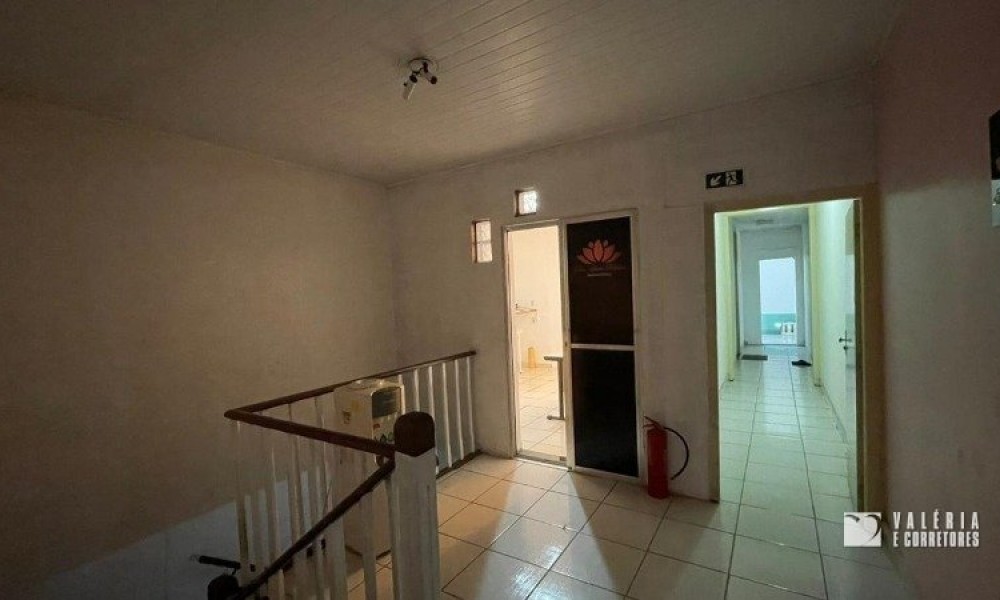 Prédio Comercial 2 Pavimentos