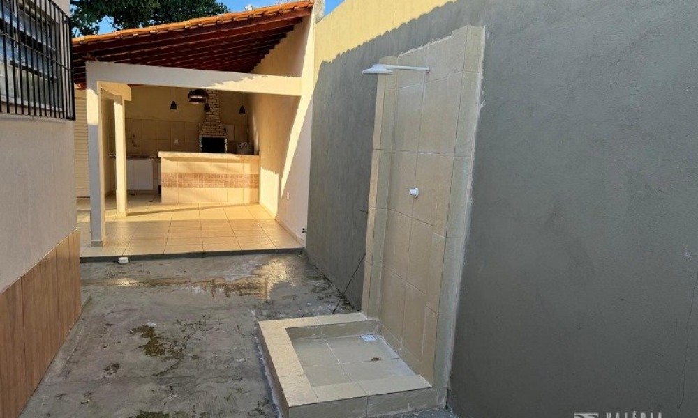 Casa Em São Caetano 