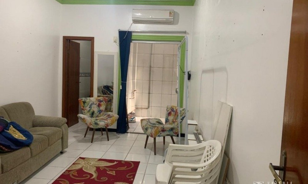 Casa Comercial Térreo 