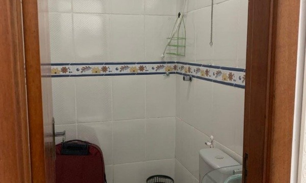 Casa Comercial Térreo 