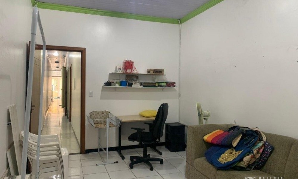 Casa Comercial Térreo 