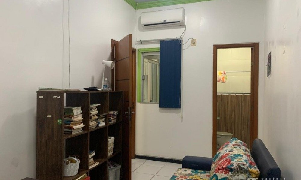 Casa Comercial Térreo 