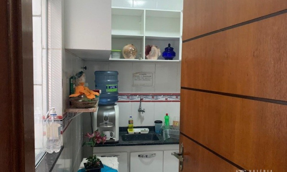 Casa Comercial Térreo 