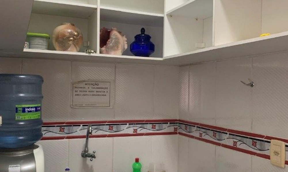 Casa Comercial Térreo 