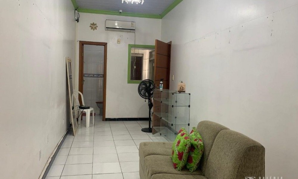 Casa Comercial Térreo 