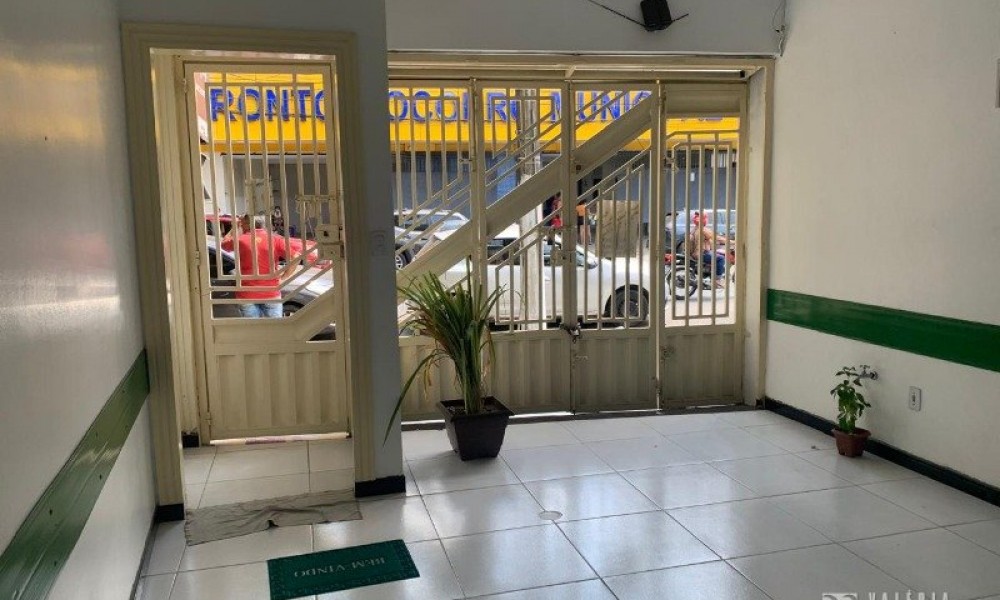 Casa Comercial Térreo 