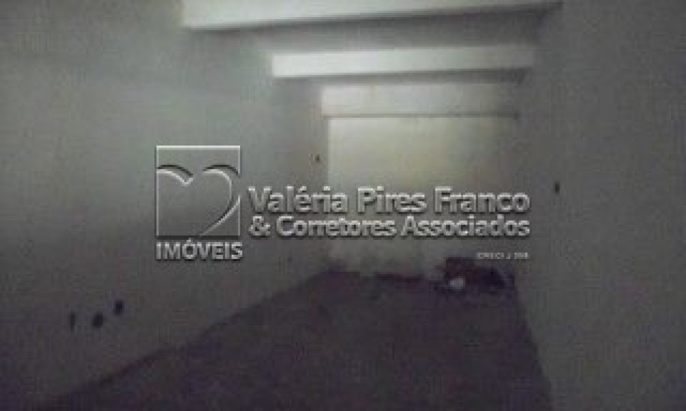 Prédio Comercial