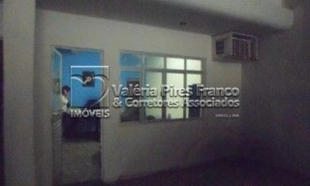 Prédio Comercial