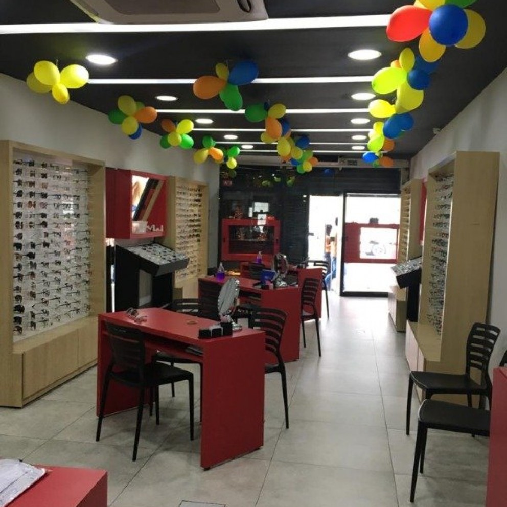 Prédio Comercial  2 Pavimentos 