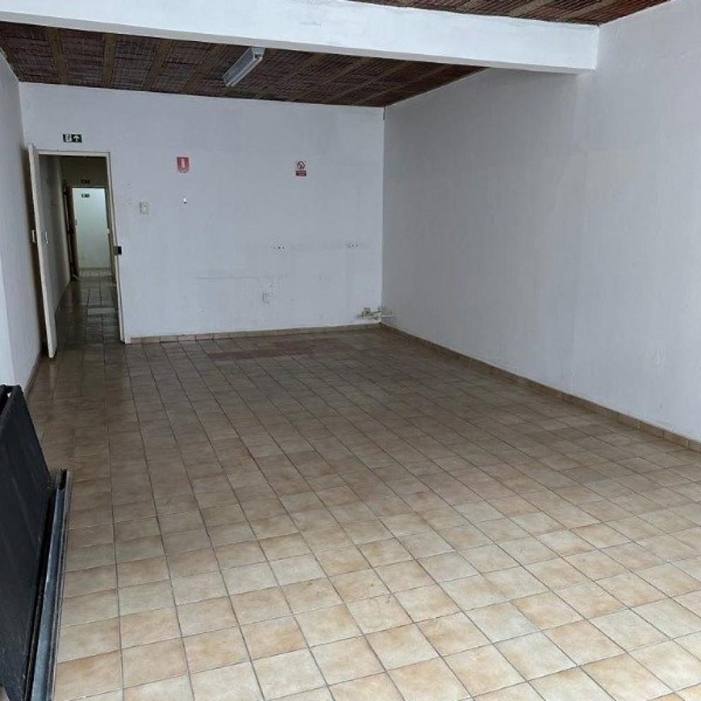 Prédio Comercial  2 Pavimentos 