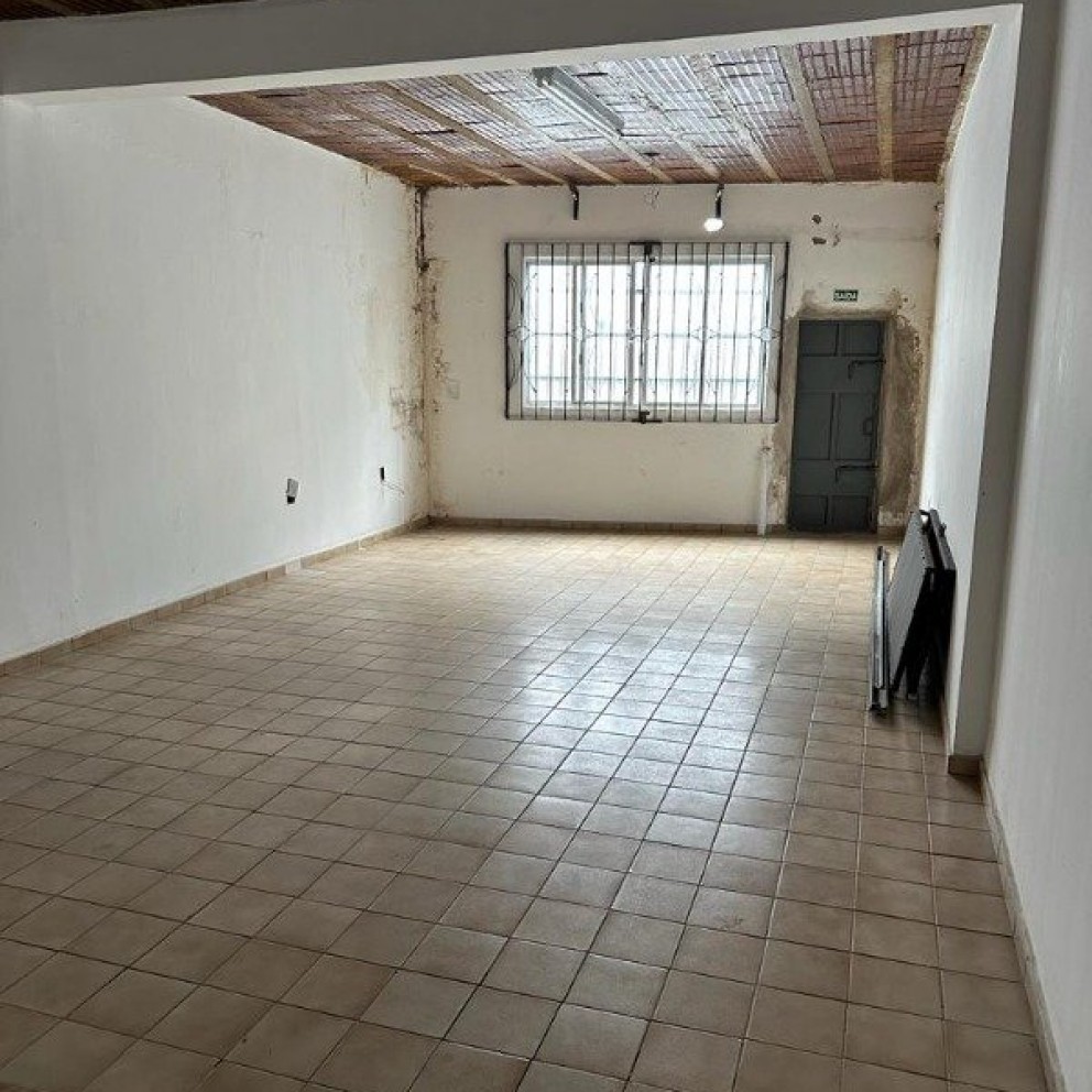 Prédio Comercial  2 Pavimentos 