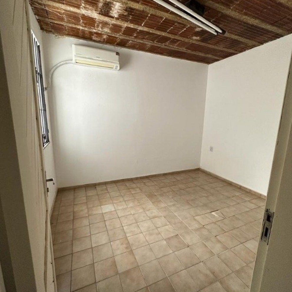 Prédio Comercial  2 Pavimentos 