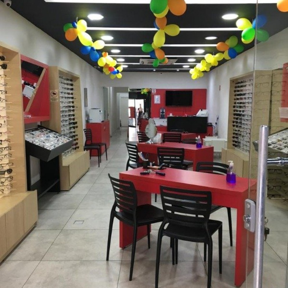 Prédio Comercial  2 Pavimentos 