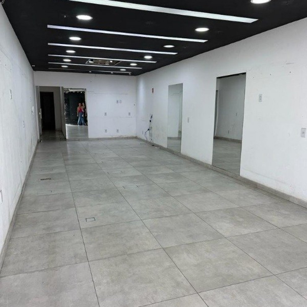 Prédio Comercial  2 Pavimentos 